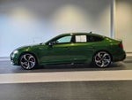 2021 Audi RS 5 Sportback Base
