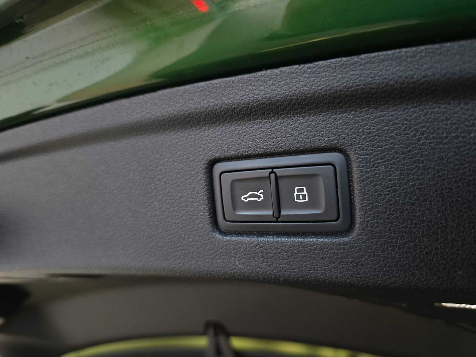 2021 Audi RS 5 Sportback Base