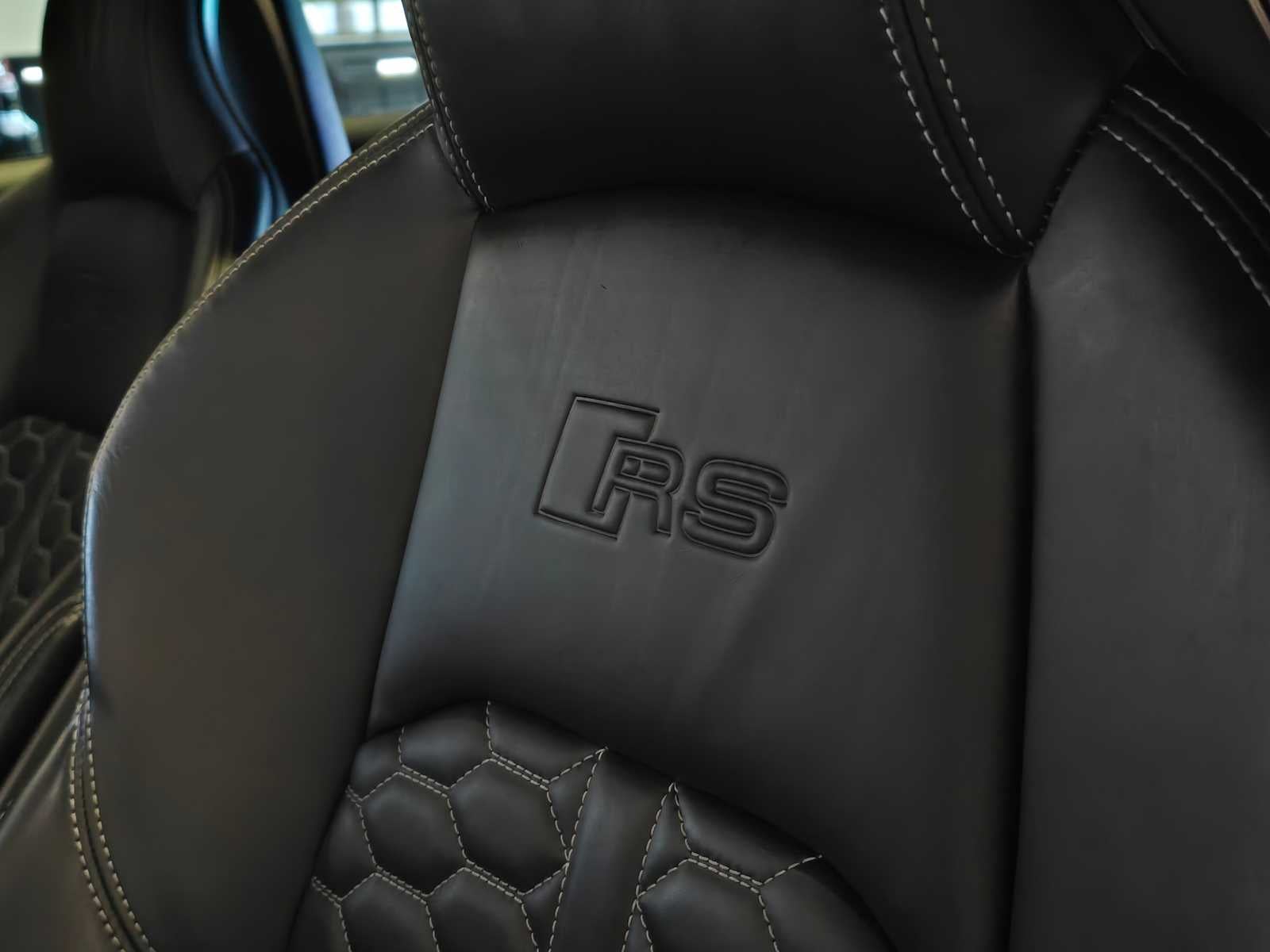 2021 Audi RS 5 Sportback Base