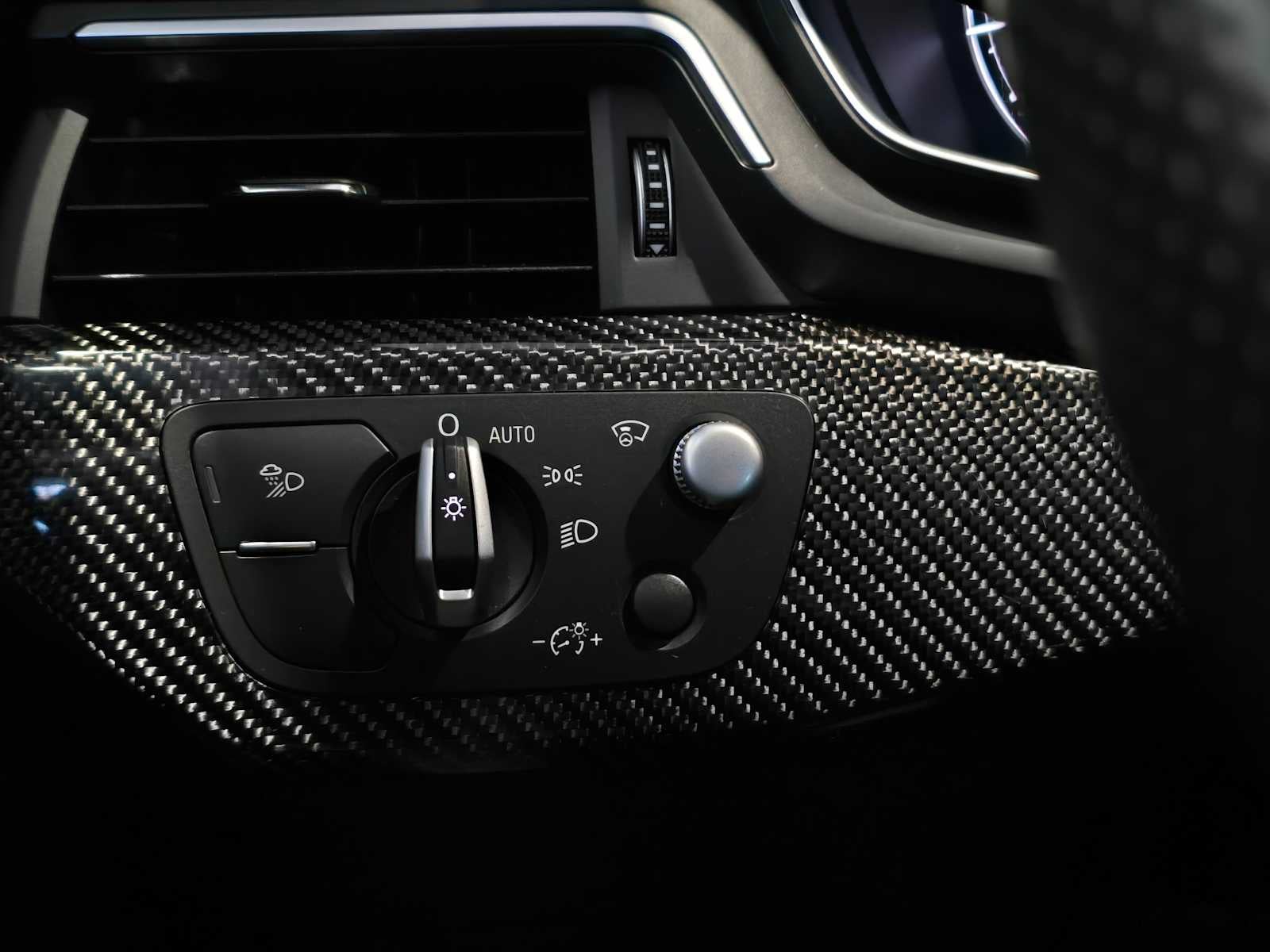 2021 Audi RS 5 Sportback Base