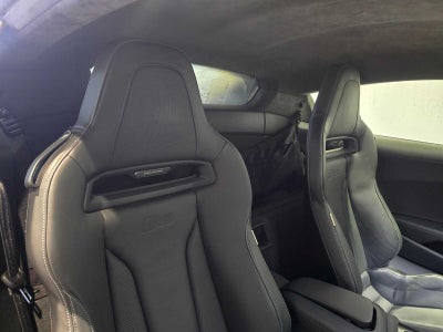 2022 Audi R8 V10 performance