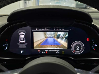 2022 Audi R8 V10 performance