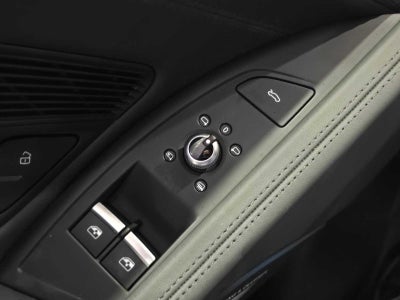 2022 Audi R8 V10 performance