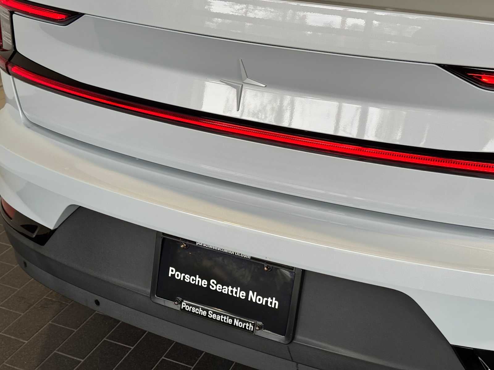 2023 Polestar 2 Base
