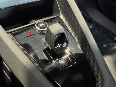 2023 Polestar 2 Base