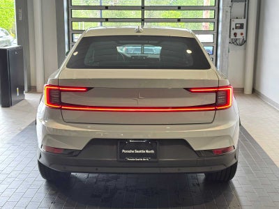2023 Polestar 2 Base