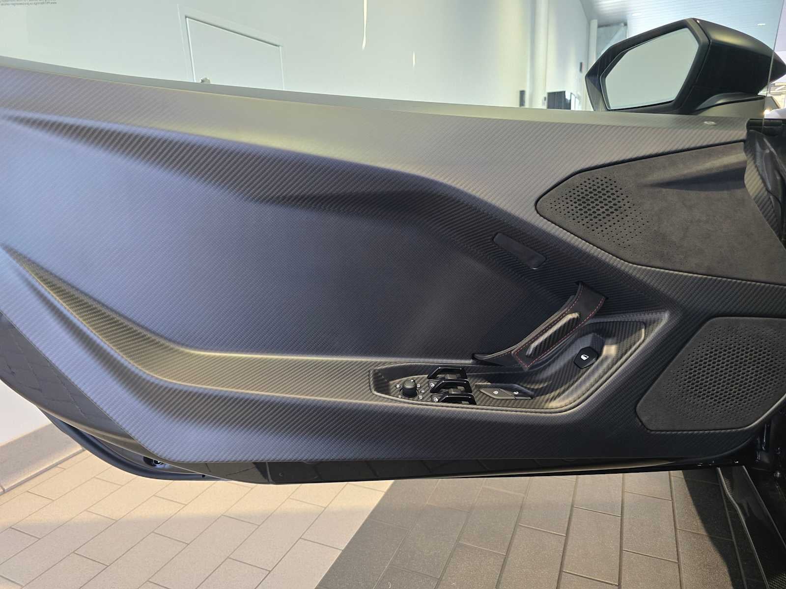 2026 Lamborghini Temerario Base