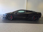 2026 Lamborghini Temerario Base
