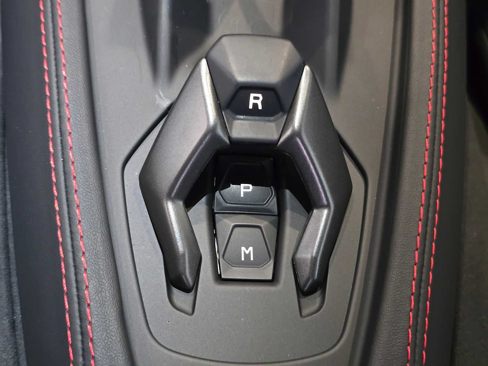 2026 Lamborghini Temerario Base