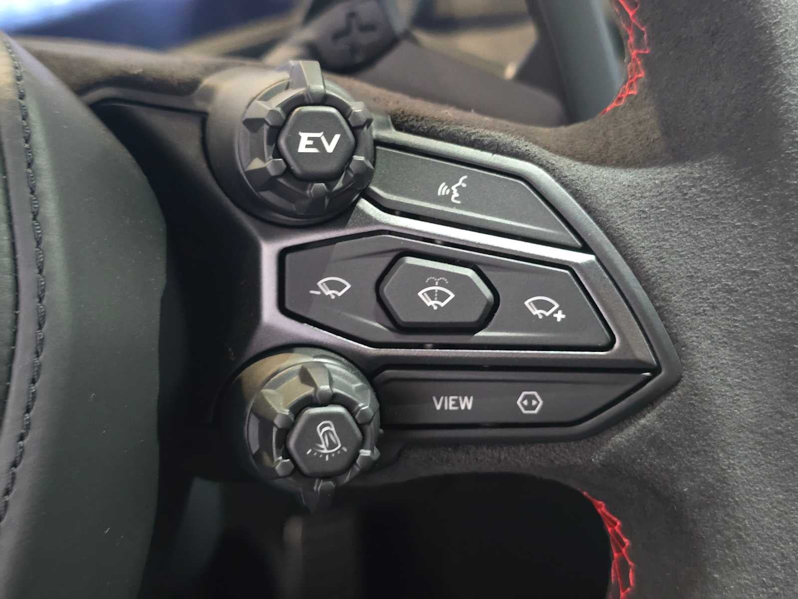 2026 Lamborghini Temerario Base