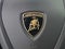 2026 Lamborghini Temerario Base