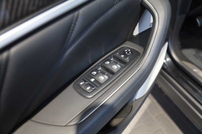 2020 Maserati Levante Trofeo