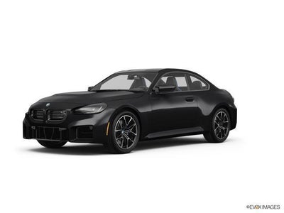 2027 BMW M2 M
