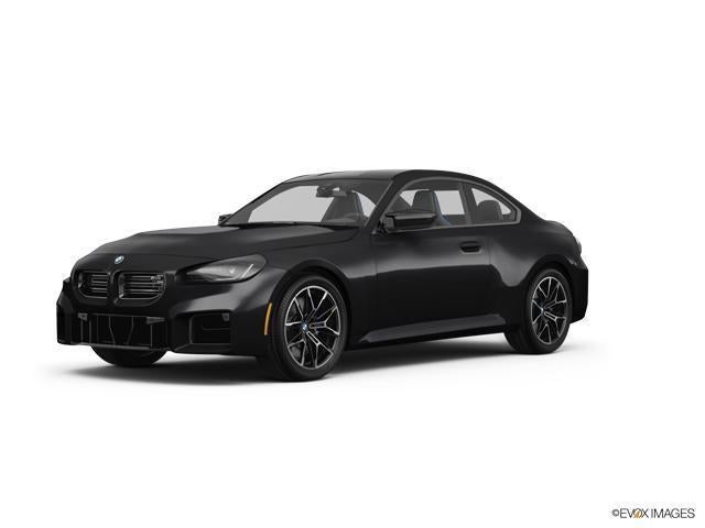 2027 BMW M2 M