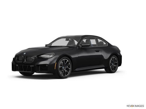 2027 BMW M2 M