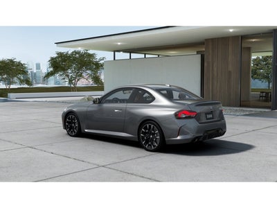 2026 BMW 2 Series 230i xDrive