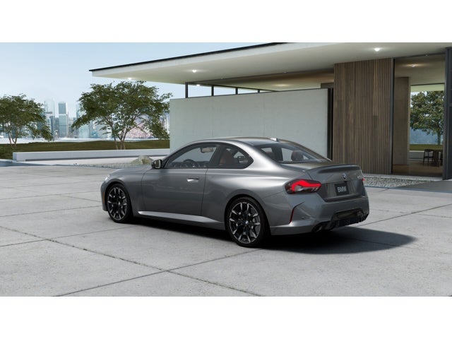 2026 BMW 2 Series 230i xDrive
