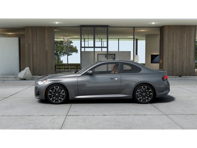 2026 BMW 2 Series 230i xDrive