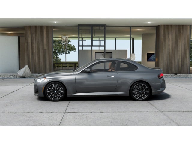 2026 BMW 2 Series 230i xDrive