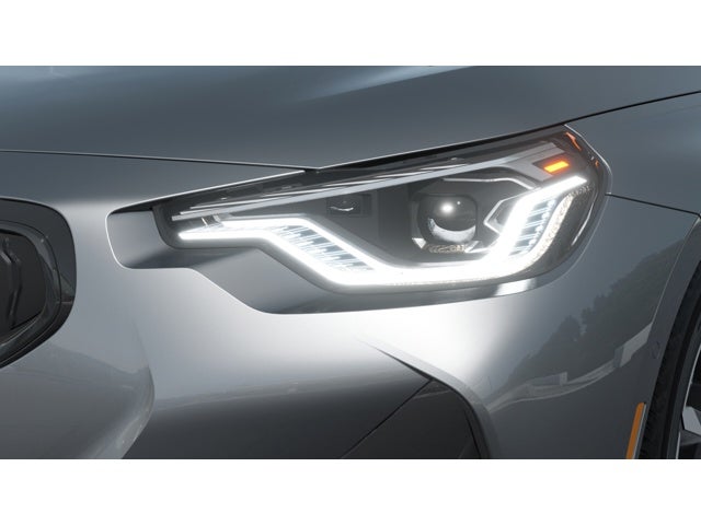 2026 BMW 2 Series 230i xDrive