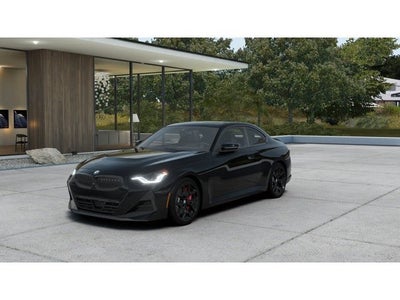 2026 BMW 2 Series 230i xDrive
