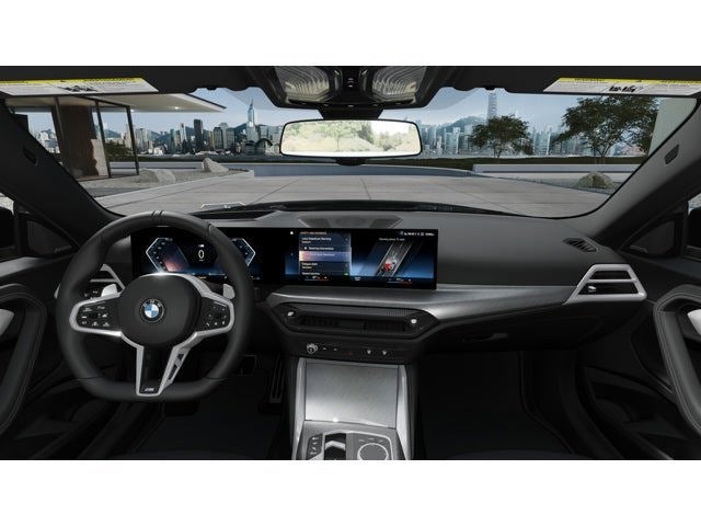 2026 BMW 2 Series 230i xDrive