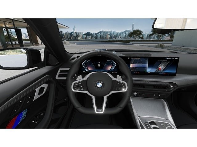 2026 BMW 2 Series 230i xDrive