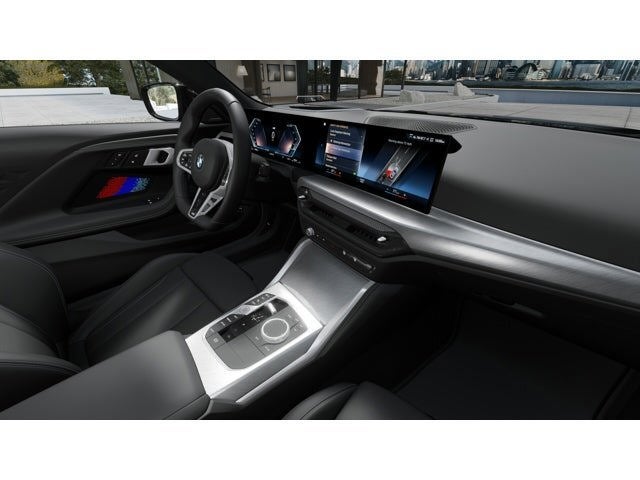 2026 BMW 2 Series 230i xDrive