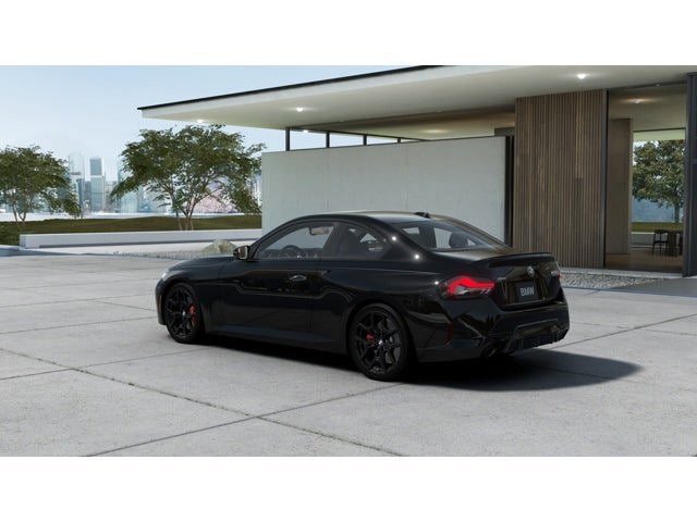 2026 BMW 2 Series 230i xDrive
