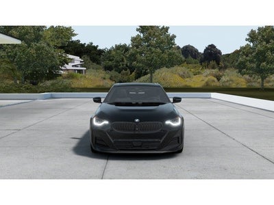 2026 BMW 2 Series 230i xDrive