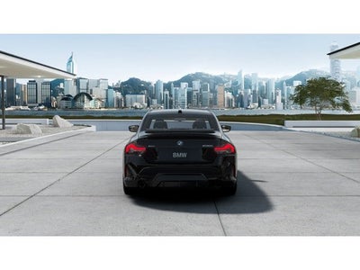 2026 BMW 2 Series 230i xDrive