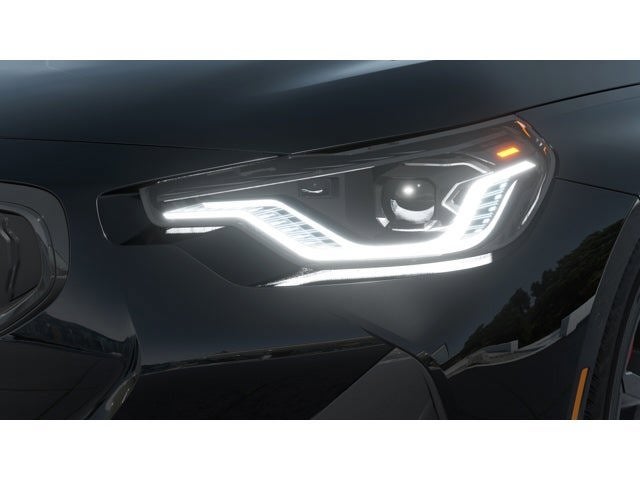 2026 BMW 2 Series 230i xDrive