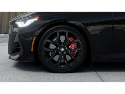 2026 BMW 2 Series 230i xDrive