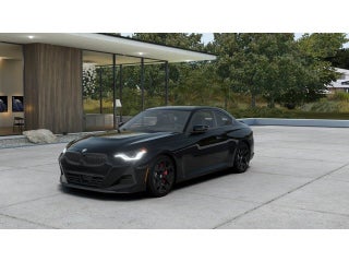 2026 BMW 2 Series 230i xDrive