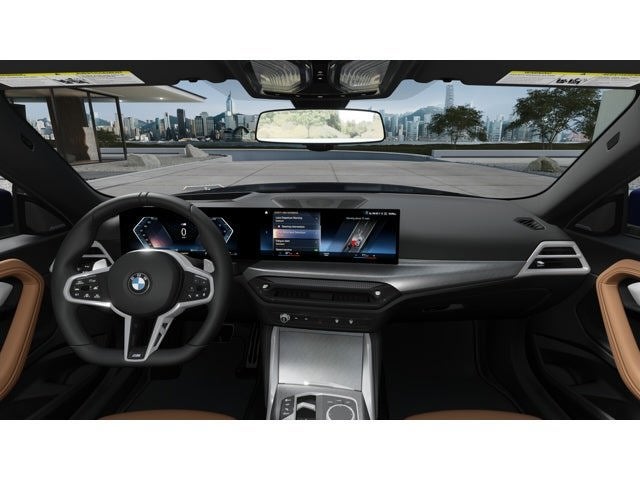 2026 BMW 2 Series 230i xDrive