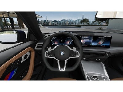 2026 BMW 2 Series 230i xDrive
