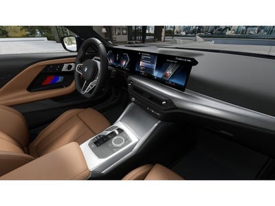 2026 BMW 2 Series 230i xDrive