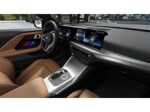 2026 BMW 2 Series 230i xDrive