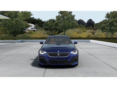 2026 BMW 2 Series 230i xDrive