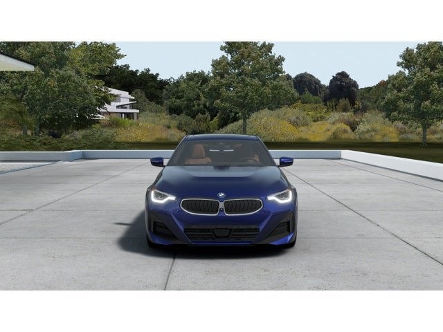 2026 BMW 2 Series 230i xDrive
