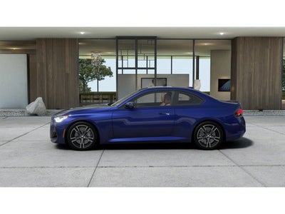 2026 BMW 2 Series 230i xDrive