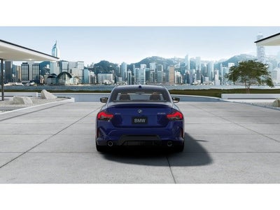 2026 BMW 2 Series 230i xDrive