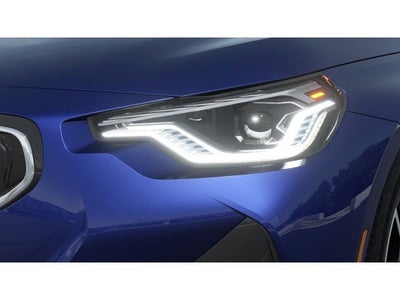 2026 BMW 2 Series 230i xDrive