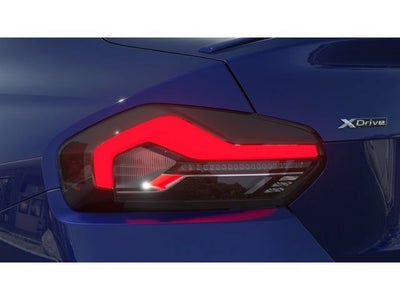 2026 BMW 2 Series 230i xDrive