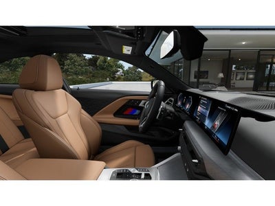 2026 BMW 2 Series 230i xDrive