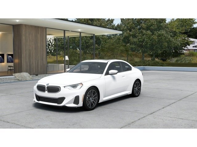 2026 BMW 2 Series 230i xDrive