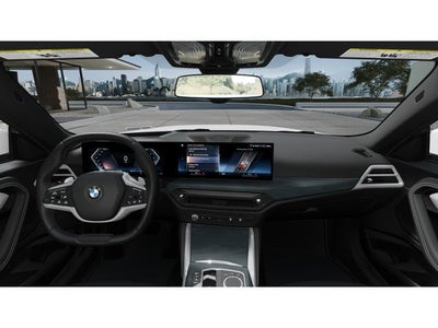 2026 BMW 2 Series 230i xDrive