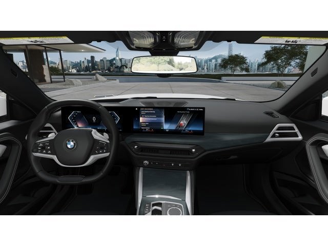 2026 BMW 2 Series 230i xDrive