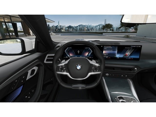 2026 BMW 2 Series 230i xDrive