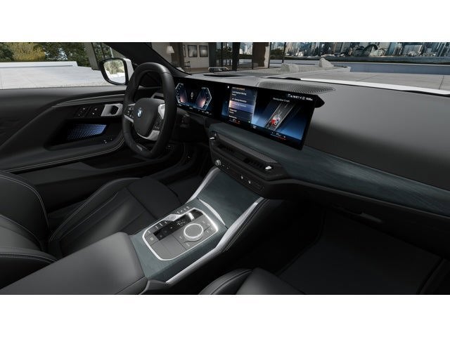 2026 BMW 2 Series 230i xDrive